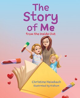 The Story of Me from the Inside Out