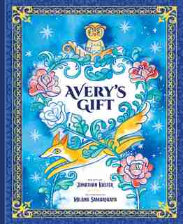 Avery's Gift by Jon Hoefer