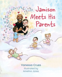 Couverture_Jamison Meets His Parents