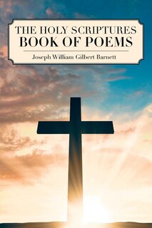 Couverture_The Holy Scriptures Book Of Poems