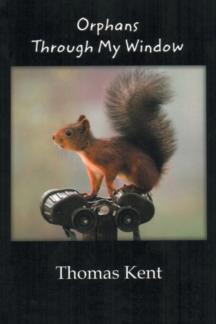 Couverture_Orphans through My Window