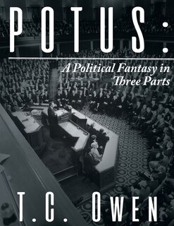 Front cover_Potus