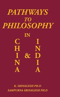 Front cover_Pathways to Philosophy in China and India