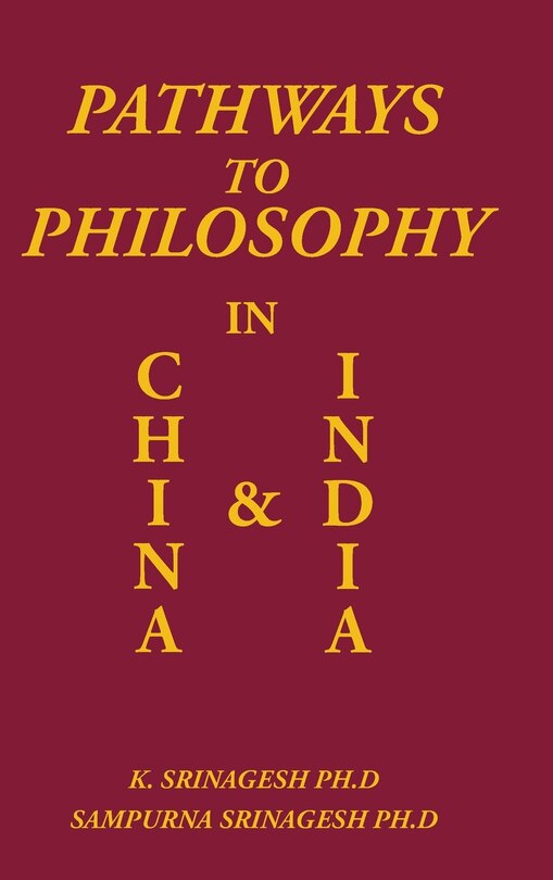 Front cover_Pathways to Philosophy in China and India