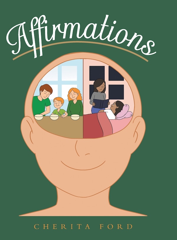 Front cover_Affirmations