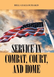 Couverture_SERVICE in COMBAT, COURT, and HOME