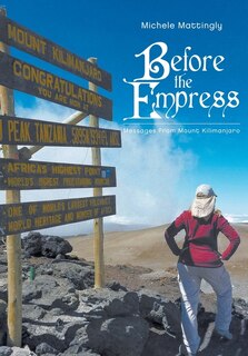 Front cover_Before The Empress