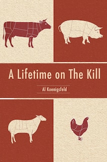Couverture_A Lifetime On The Kill