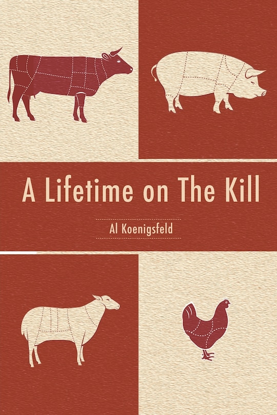 Couverture_A Lifetime On The Kill