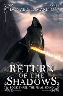 Couverture_Return Of The Shadows Book Three