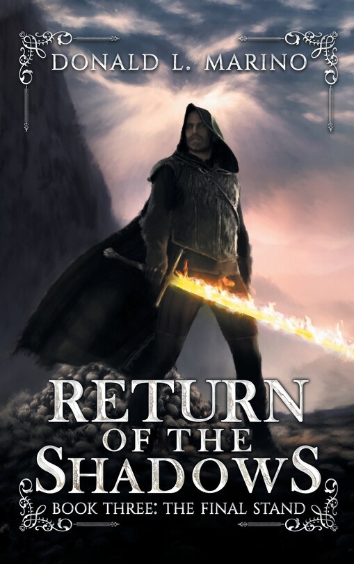Couverture_Return Of The Shadows Book Three