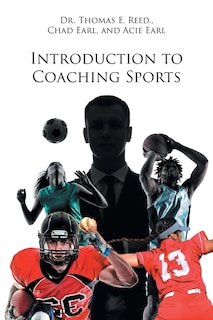 Front cover_Introduction to Coaching Sports