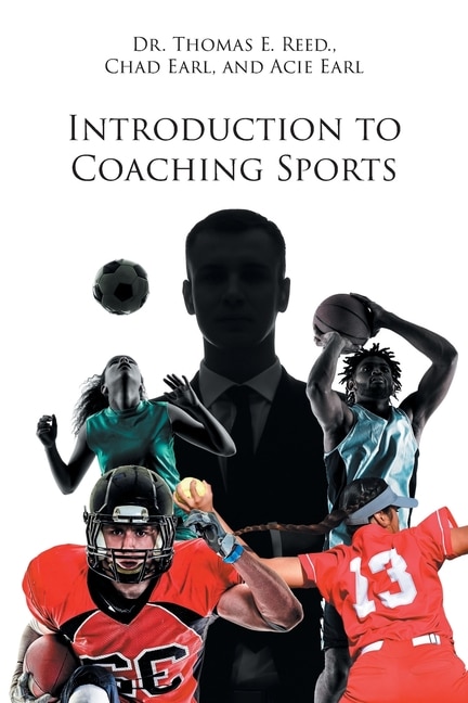 Front cover_Introduction to Coaching Sports