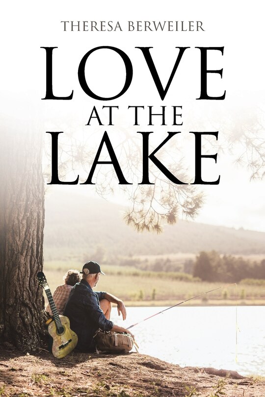 Couverture_Love At The Lake
