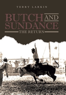Couverture_Butch and Sundance