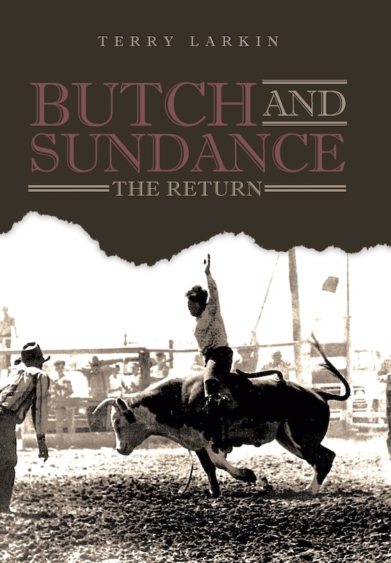 Couverture_Butch and Sundance