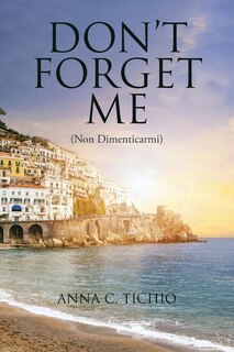 Front cover_Don't Forget Me