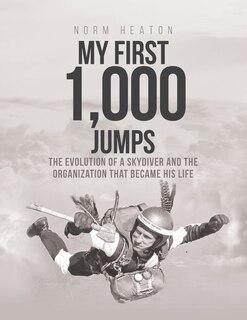 Couverture_My First 1,000 Jumps