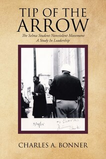 Couverture_Tip Of The Arrow