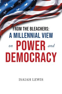 Front cover_From the Bleachers