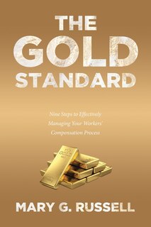 Front cover_The Gold Standard