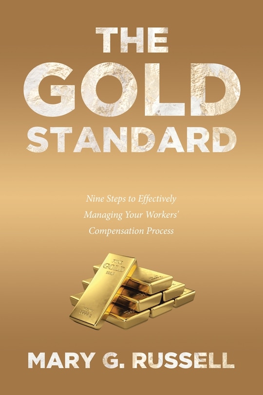 Front cover_The Gold Standard