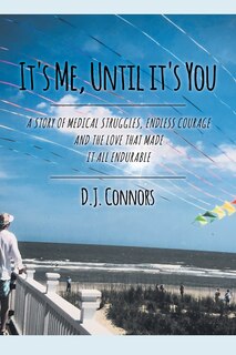 Front cover_It's Me, Until It's You