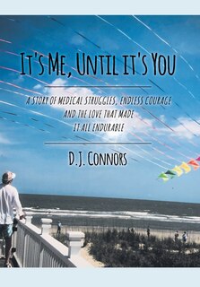 Front cover_It's Me, Until It's You