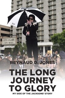 Front cover_The Long Journey to Glory