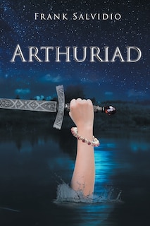 Front cover_Arthuriad