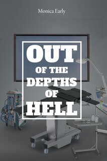 Front cover_Out Of The Depths Of Hell