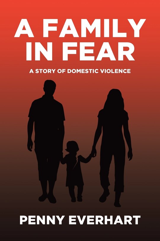 Front cover_A Family in Fear