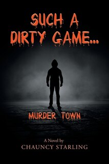 Couverture_Such A Dirty Game...
