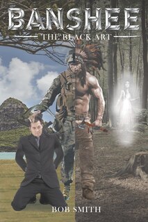 Front cover_Banshee, The Black Art
