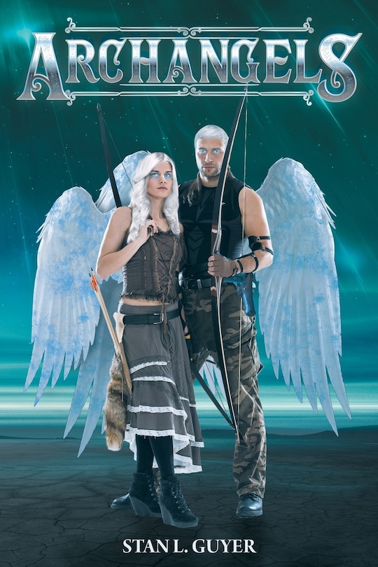 Front cover_Archangels