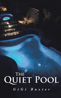 Couverture_The Quiet Pool