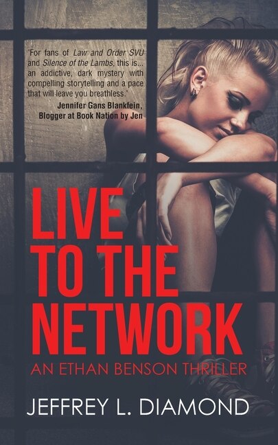Front cover_Live to the Network