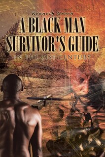 Couverture_A Black Man Survivor's Guide