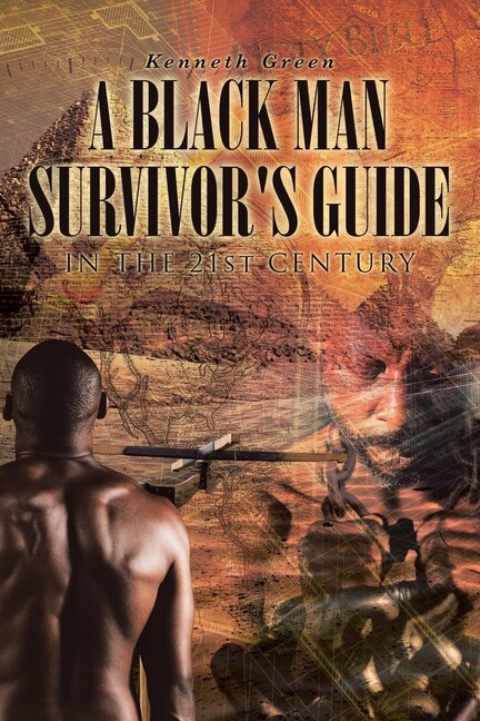 Couverture_A Black Man Survivor's Guide