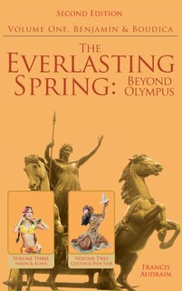Front cover_The Everlasting Spring