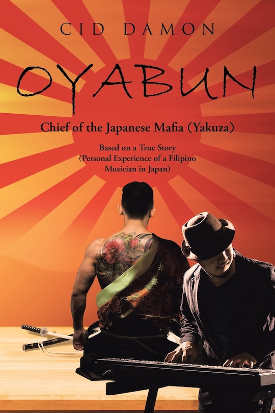 Front cover_Oyabun