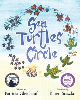 Front cover_Sea Turtles Circle