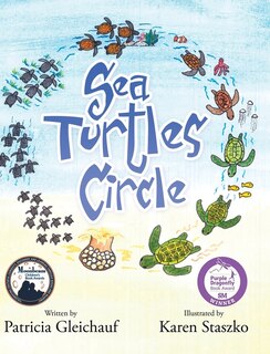 Front cover_Sea Turtles Circle
