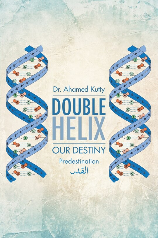 Front cover_Double Helix