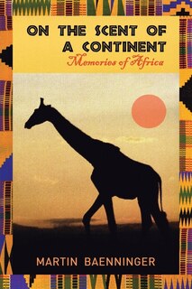 Front cover_On the Scent of a Continent