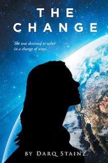 Front cover_The Change
