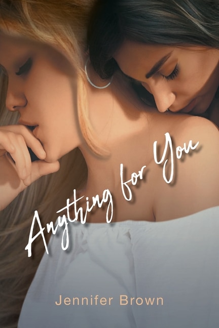 Front cover_Anything for You
