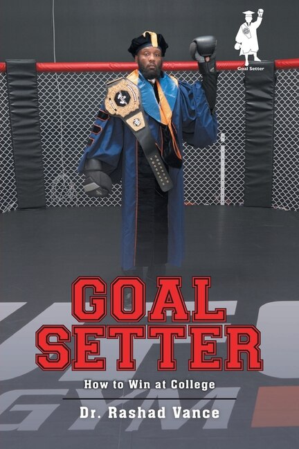 Front cover_Goal Setter