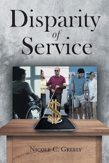 Front cover_Disparity of Service
