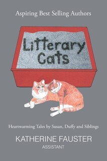 Couverture_Litterary Cats